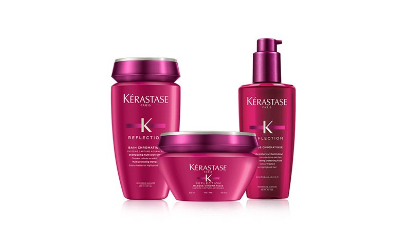 Reflection Collection Kerastase